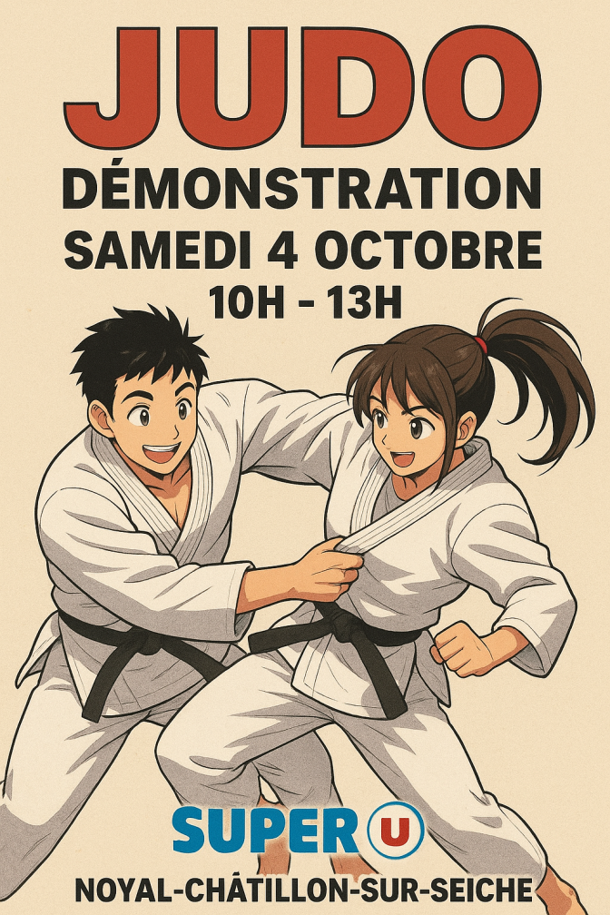 Image de l'actu 'Démonstration Super U'