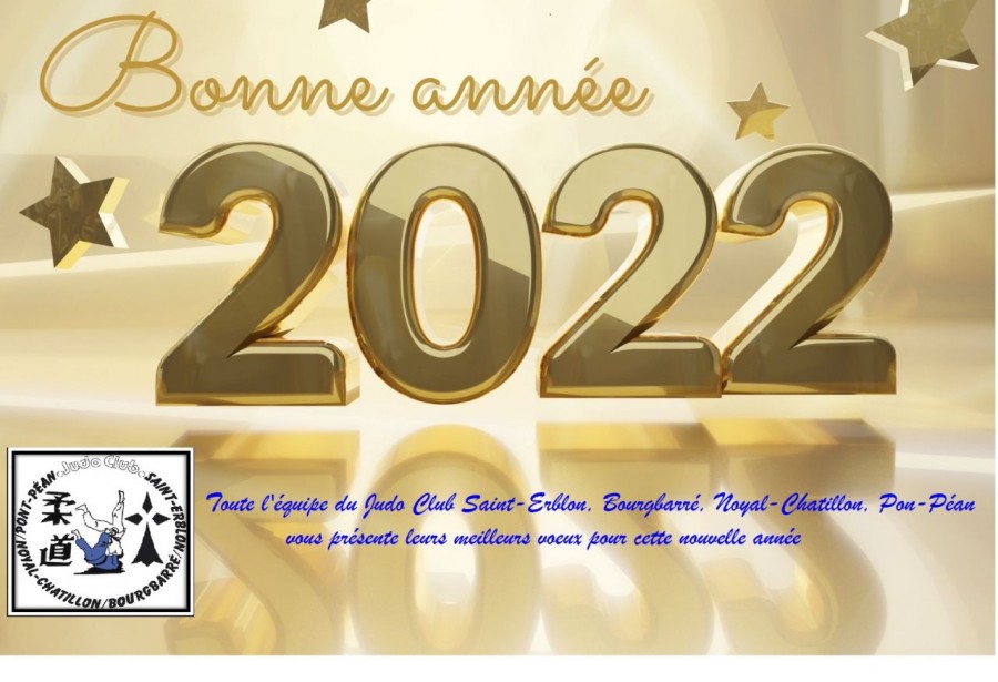 Voeux 2022