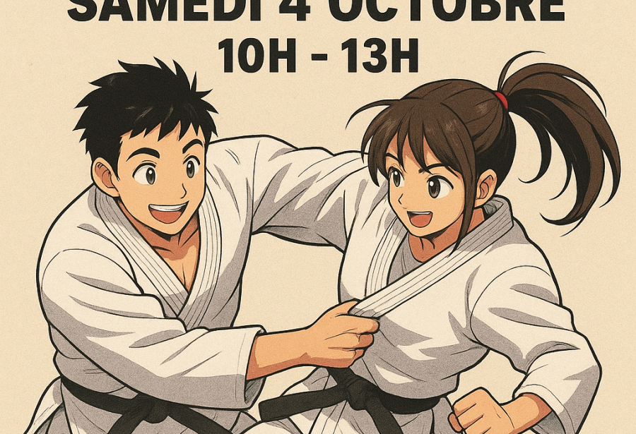 Démonstration Super U